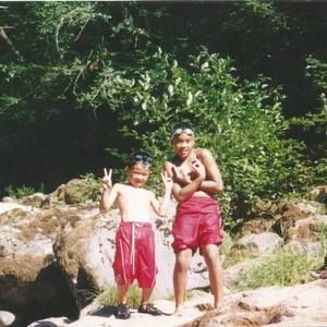 Meet your Posher, Brandin